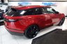 USED 2020 70 LAND ROVER RANGE ROVER VELAR 2.0 D240 R-Dynamic HSE SUV 5dr Diesel Auto 4WD Euro 6 (s/s) (240 ps) PANO+BLK PK+22S+AIR SUSPENSION
