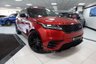 USED 2020 70 LAND ROVER RANGE ROVER VELAR 2.0 D240 R-Dynamic HSE SUV 5dr Diesel Auto 4WD Euro 6 (s/s) (240 ps) PANO+BLK PK+22S+AIR SUSPENSION