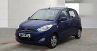 USED 2013 13 HYUNDAI I10 1.2 Active Hatchback 5dr Petrol Manual Euro 5 (85 bhp) 1.2L, FULLMOT, FSH, SERVICED, 5SERVICESTAMPS, CHEAPTOINSURE,CHEAPTAX ,ECONOMICAL,LOWMILES,39000MILES