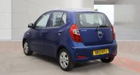 USED 2013 13 HYUNDAI I10 1.2 Active Hatchback 5dr Petrol Manual Euro 5 (85 bhp) 1.2L, FULLMOT, FSH, SERVICED, 5SERVICESTAMPS, CHEAPTOINSURE,CHEAPTAX ,ECONOMICAL,LOWMILES,39000MILES