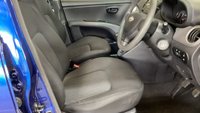 USED 2013 13 HYUNDAI I10 1.2 Active Hatchback 5dr Petrol Manual Euro 5 (85 bhp) 1.2L, FULLMOT, FSH, SERVICED, 5SERVICESTAMPS, CHEAPTOINSURE,CHEAPTAX ,ECONOMICAL,LOWMILES,39000MILES