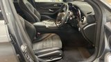 USED 2020 20 MERCEDES-BENZ GLC 2.0 GLC220d AMG Line SUV 5dr Diesel G-Tronic+ 4MATIC Euro 6 (s/s) (194 ps) FULL SERVICE HISTORY + SAT NAV