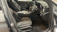 USED 2020 20 MERCEDES-BENZ GLC 2.0 GLC220d AMG Line SUV 5dr Diesel G-Tronic+ 4MATIC Euro 6 (s/s) (194 ps) FULL SERVICE HISTORY + SAT NAV