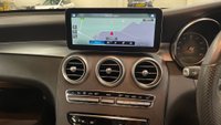 USED 2020 20 MERCEDES-BENZ GLC 2.0 GLC220d AMG Line SUV 5dr Diesel G-Tronic+ 4MATIC Euro 6 (s/s) (194 ps) FULL SERVICE HISTORY + SAT NAV