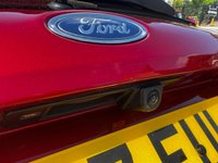 USED 2018 67 FORD FIESTA 1.0T EcoBoost ST-Line Hatchback 3dr Petrol Manual Euro 6 (s/s) (100 ps) Low Miles * Super Condition * 7 Services * Nav * Car Play