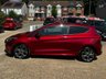 USED 2018 67 FORD FIESTA 1.0T EcoBoost ST-Line Hatchback 3dr Petrol Manual Euro 6 (s/s) (100 ps) Low Miles * Super Condition * 7 Services * Nav * Car Play