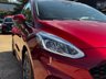 USED 2018 67 FORD FIESTA 1.0T EcoBoost ST-Line Hatchback 3dr Petrol Manual Euro 6 (s/s) (100 ps) Low Miles * Super Condition * 7 Services * Nav * Car Play