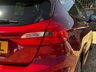 USED 2018 67 FORD FIESTA 1.0T EcoBoost ST-Line Hatchback 3dr Petrol Manual Euro 6 (s/s) (100 ps) Low Miles * Super Condition * 7 Services * Nav * Car Play