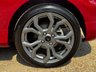 USED 2018 67 FORD FIESTA 1.0T EcoBoost ST-Line Hatchback 3dr Petrol Manual Euro 6 (s/s) (100 ps) Low Miles * Super Condition * 7 Services * Nav * Car Play