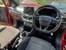 USED 2018 67 FORD FIESTA 1.0T EcoBoost ST-Line Hatchback 3dr Petrol Manual Euro 6 (s/s) (100 ps) Low Miles * Super Condition * 7 Services * Nav * Car Play