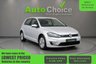 USED 2019 69 VOLKSWAGEN E-GOLF 35.8kWh e-Golf Hatchback 5dr Electric Auto (136 ps) in Blackburn Finance Available 12 to 84 Months