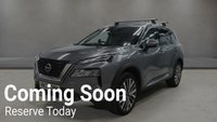 USED 2023 23 NISSAN X-TRAIL 1.5 DIG-T MHEV Tekna+ SUV 5dr Petrol Hybrid XTRON auto 7 seats 163 bhp 