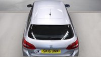 USED 2016 16 PEUGEOT 308 SW 1.6 BlueHDi Active Estate 5dr Diesel Manual Euro 6 (s/s) (120 ps) **EXTENDED WARRANTY+BREAKDOWN COVER