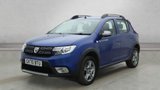 USED 2020 70 DACIA SANDERO STEPWAY 0.9 TCe Essential Hatchback 5dr Petrol Manual Euro 6 (s/s) (90 ps) FULL HISTORY + BLUETOOTH