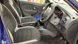 USED 2020 70 DACIA SANDERO STEPWAY 0.9 TCe Essential Hatchback 5dr Petrol Manual Euro 6 (s/s) (90 ps) FULL HISTORY + BLUETOOTH