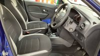 USED 2020 70 DACIA SANDERO STEPWAY 0.9 TCe Essential Hatchback 5dr Petrol Manual Euro 6 (s/s) (90 ps) FULL HISTORY + BLUETOOTH