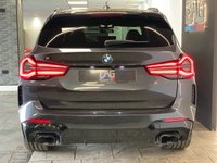 USED 2022 22 BMW X3 3.0 M40i MHT SUV 5dr Petrol Hybrid Auto xDrive Euro 6 (s/s) (360 ps) 