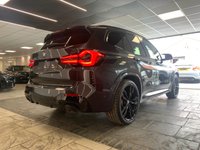 USED 2022 22 BMW X3 3.0 M40i MHT SUV 5dr Petrol Hybrid Auto xDrive Euro 6 (s/s) (360 ps) 