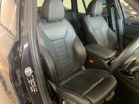 USED 2022 22 BMW X3 3.0 M40i MHT SUV 5dr Petrol Hybrid Auto xDrive Euro 6 (s/s) (360 ps) 