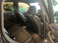 USED 2022 22 BMW X3 3.0 M40i MHT SUV 5dr Petrol Hybrid Auto xDrive Euro 6 (s/s) (360 ps) 