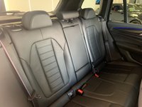 USED 2022 22 BMW X3 3.0 M40i MHT SUV 5dr Petrol Hybrid Auto xDrive Euro 6 (s/s) (360 ps) 