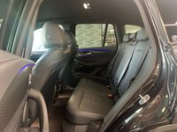 USED 2022 22 BMW X3 3.0 M40i MHT SUV 5dr Petrol Hybrid Auto xDrive Euro 6 (s/s) (360 ps) 