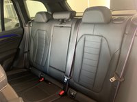 USED 2022 22 BMW X3 3.0 M40i MHT SUV 5dr Petrol Hybrid Auto xDrive Euro 6 (s/s) (360 ps) 