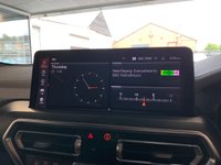 USED 2022 22 BMW X3 3.0 M40i MHT SUV 5dr Petrol Hybrid Auto xDrive Euro 6 (s/s) (360 ps) 