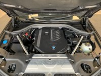 USED 2022 22 BMW X3 3.0 M40i MHT SUV 5dr Petrol Hybrid Auto xDrive Euro 6 (s/s) (360 ps) 