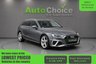 USED 2019 69 AUDI A4 AVANT 2.0 TFSI 45 S line Estate 5dr Petrol S Tronic quattro Euro 6 (s/s) (245 ps) in Blackburn Finance Available 12 to 84 Months
