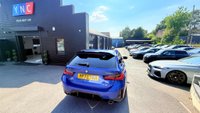 USED 2022 72 BMW 3 SERIES 2.0 330e 12kWh M Sport Touring Auto Euro 6 (s/s) 5dr PERFORMANCEKIT+LCI+20S