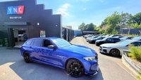 USED 2022 72 BMW 3 SERIES 2.0 330e 12kWh M Sport Touring Auto Euro 6 (s/s) 5dr PERFORMANCEKIT+LCI+20S