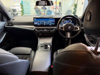 USED 2022 72 BMW 3 SERIES 2.0 330e 12kWh M Sport Touring Auto Euro 6 (s/s) 5dr PERFORMANCEKIT+LCI+20S