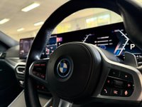 USED 2022 72 BMW 3 SERIES 2.0 330e 12kWh M Sport Touring Auto Euro 6 (s/s) 5dr PERFORMANCEKIT+LCI+20S