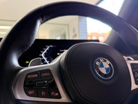USED 2022 72 BMW 3 SERIES 2.0 330e 12kWh M Sport Touring Auto Euro 6 (s/s) 5dr PERFORMANCEKIT+LCI+20S