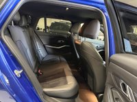 USED 2022 72 BMW 3 SERIES 2.0 330e 12kWh M Sport Touring Auto Euro 6 (s/s) 5dr PERFORMANCEKIT+LCI+20S