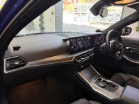 USED 2022 72 BMW 3 SERIES 2.0 330e 12kWh M Sport Touring Auto Euro 6 (s/s) 5dr PERFORMANCEKIT+LCI+20S