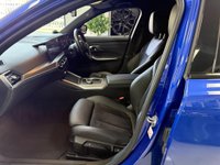 USED 2022 72 BMW 3 SERIES 2.0 330e 12kWh M Sport Touring Auto Euro 6 (s/s) 5dr PERFORMANCEKIT+LCI+20S