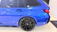 USED 2022 72 BMW 3 SERIES 2.0 330e 12kWh M Sport Touring Auto Euro 6 (s/s) 5dr PERFORMANCEKIT+LCI+20S