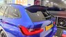 USED 2022 72 BMW 3 SERIES 2.0 330e 12kWh M Sport Touring Auto Euro 6 (s/s) 5dr PERFORMANCEKIT+LCI+20S
