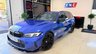 USED 2022 72 BMW 3 SERIES 2.0 330e 12kWh M Sport Touring Auto Euro 6 (s/s) 5dr PERFORMANCEKIT+LCI+20S