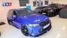 USED 2022 72 BMW 3 SERIES 2.0 330e 12kWh M Sport Touring Auto Euro 6 (s/s) 5dr PERFORMANCEKIT+LCI+20S