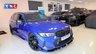 USED 2022 72 BMW 3 SERIES 2.0 330e 12kWh M Sport Touring Auto Euro 6 (s/s) 5dr PERFORMANCEKIT+LCI+20S
