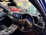 USED 2022 72 BMW 3 SERIES 2.0 330e 12kWh M Sport Touring Auto Euro 6 (s/s) 5dr PERFORMANCEKIT+LCI+20S