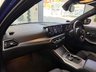 USED 2022 72 BMW 3 SERIES 2.0 330e 12kWh M Sport Touring Auto Euro 6 (s/s) 5dr PERFORMANCEKIT+LCI+20S