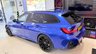 USED 2022 72 BMW 3 SERIES 2.0 330e 12kWh M Sport Touring Auto Euro 6 (s/s) 5dr PERFORMANCEKIT+LCI+20S