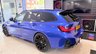 USED 2022 72 BMW 3 SERIES 2.0 330e 12kWh M Sport Touring Auto Euro 6 (s/s) 5dr PERFORMANCEKIT+LCI+20S