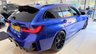 USED 2022 72 BMW 3 SERIES 2.0 330e 12kWh M Sport Touring Auto Euro 6 (s/s) 5dr PERFORMANCEKIT+LCI+20S