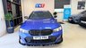USED 2022 72 BMW 3 SERIES 2.0 330e 12kWh M Sport Touring Auto Euro 6 (s/s) 5dr PERFORMANCEKIT+LCI+20S