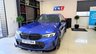 USED 2022 72 BMW 3 SERIES 2.0 330e 12kWh M Sport Touring Auto Euro 6 (s/s) 5dr PERFORMANCEKIT+LCI+20S